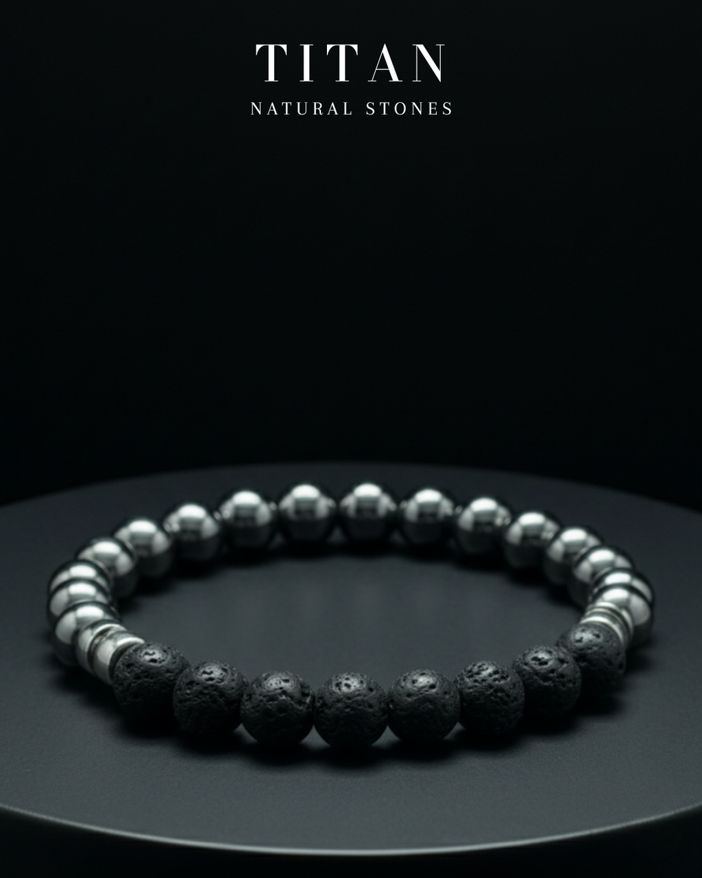 Pulsera Titán