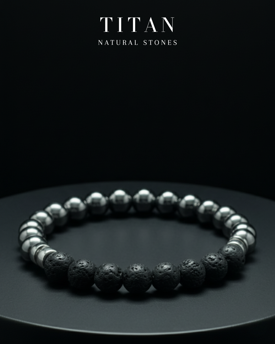 Pulsera Titán
