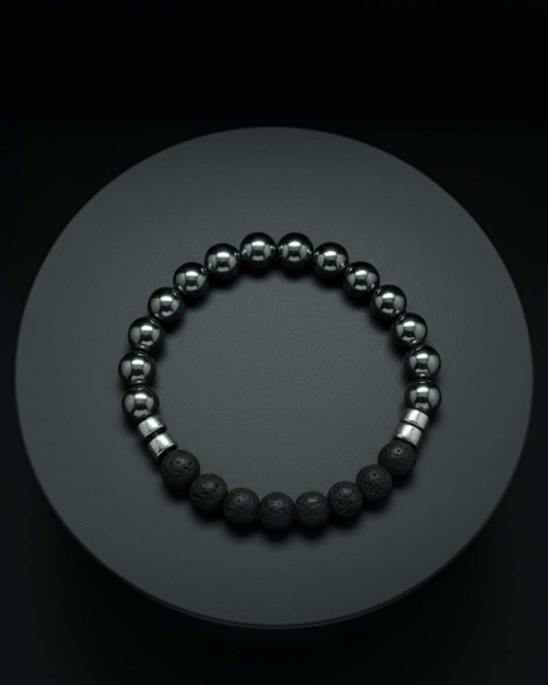 Pulsera Titán