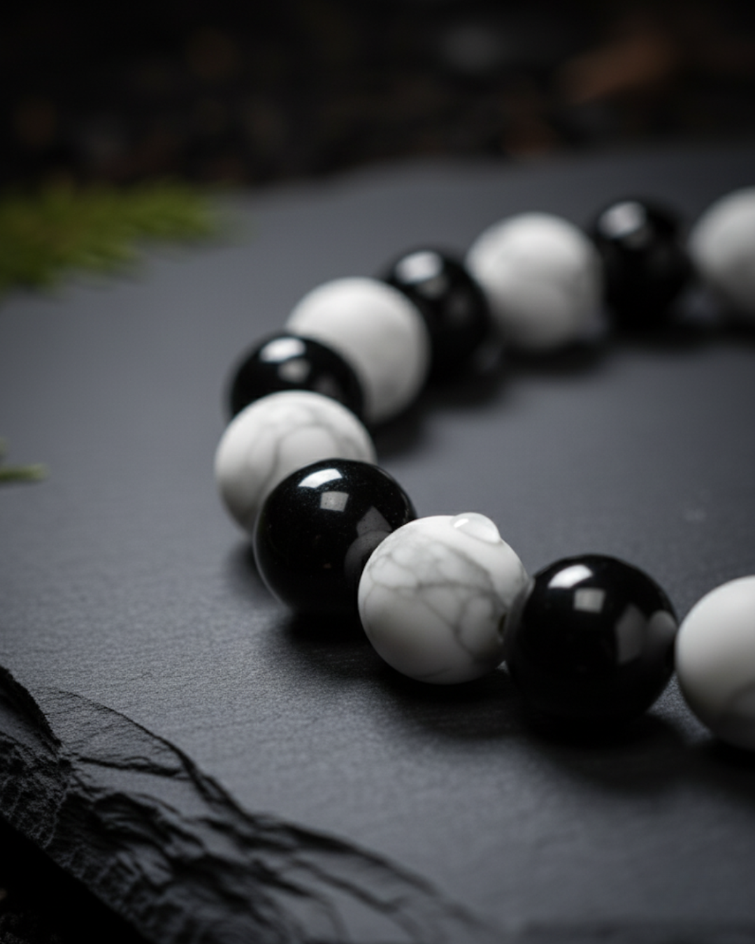 Pulsera Yin Yang
