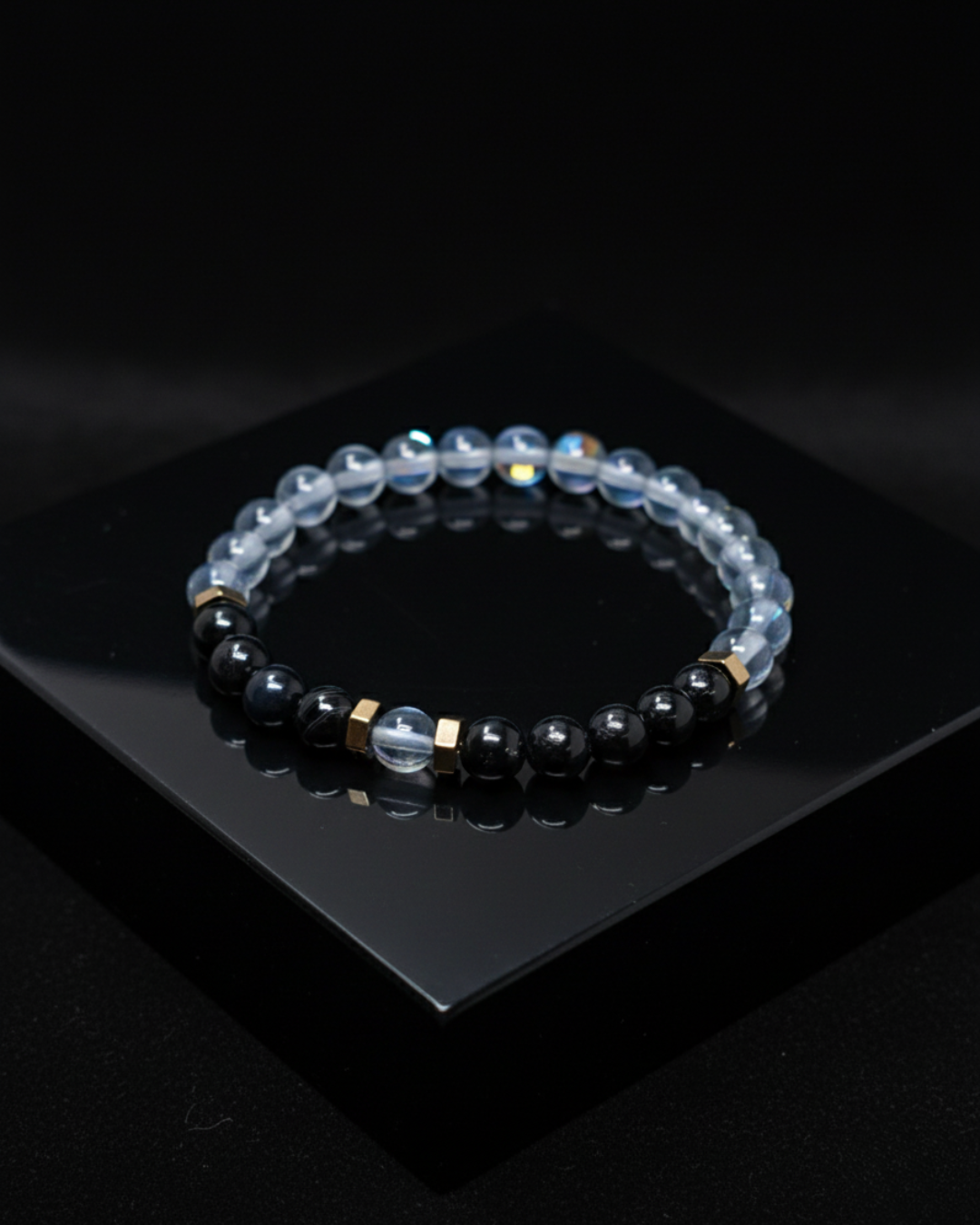 Pulsera Sonar