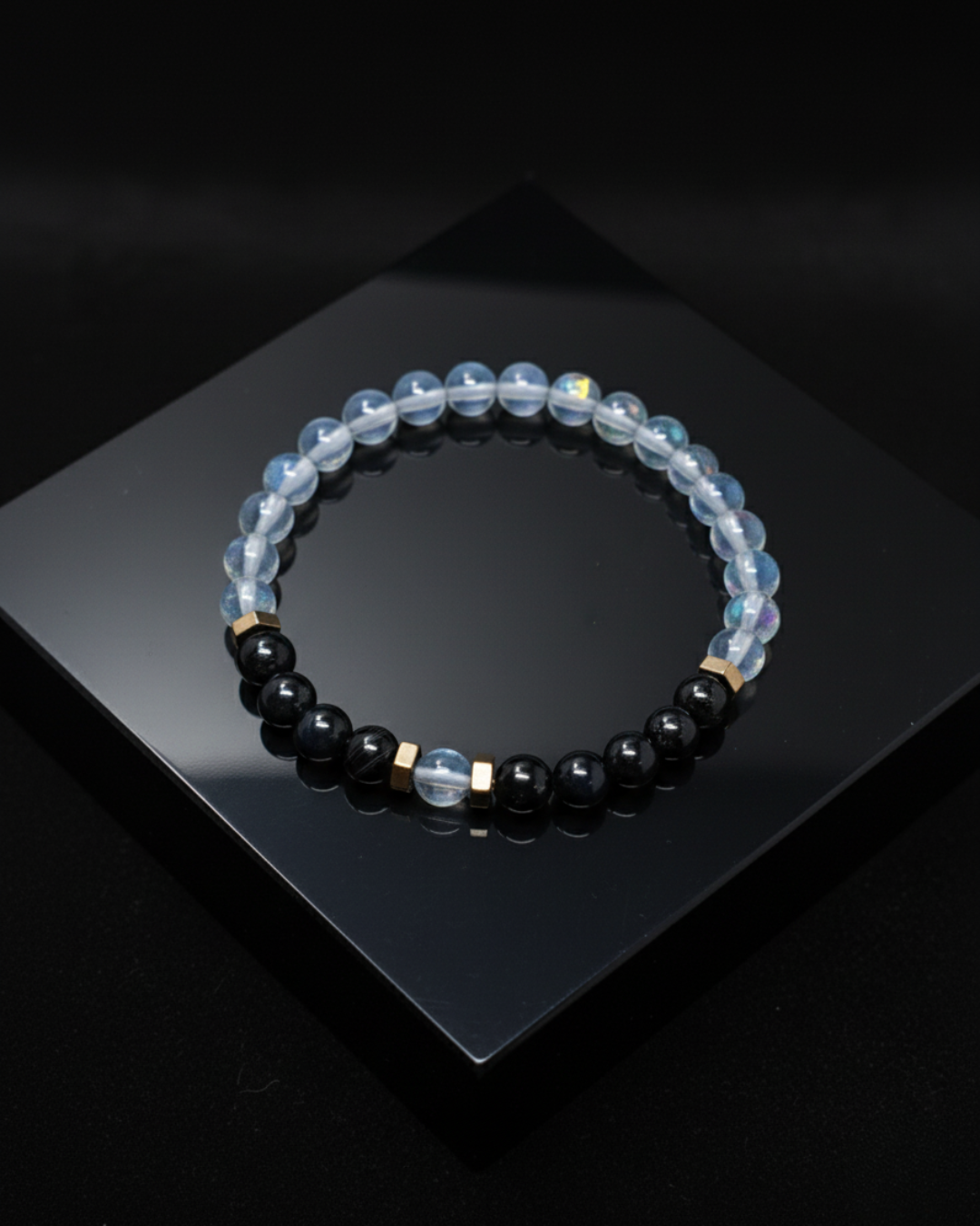 Pulsera Sonar