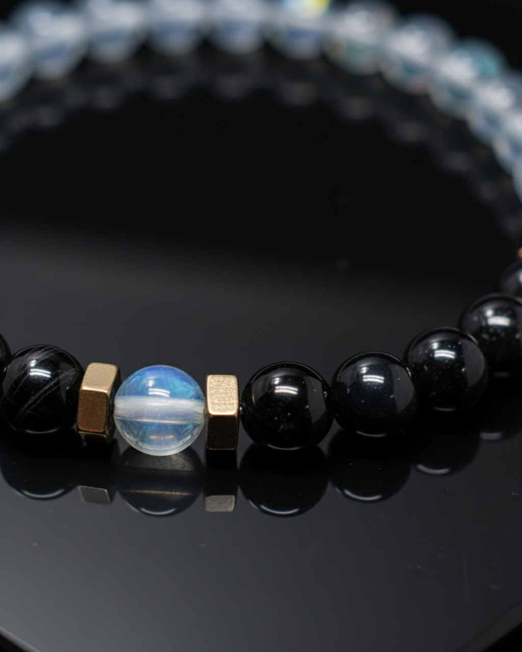 Pulsera Sonar