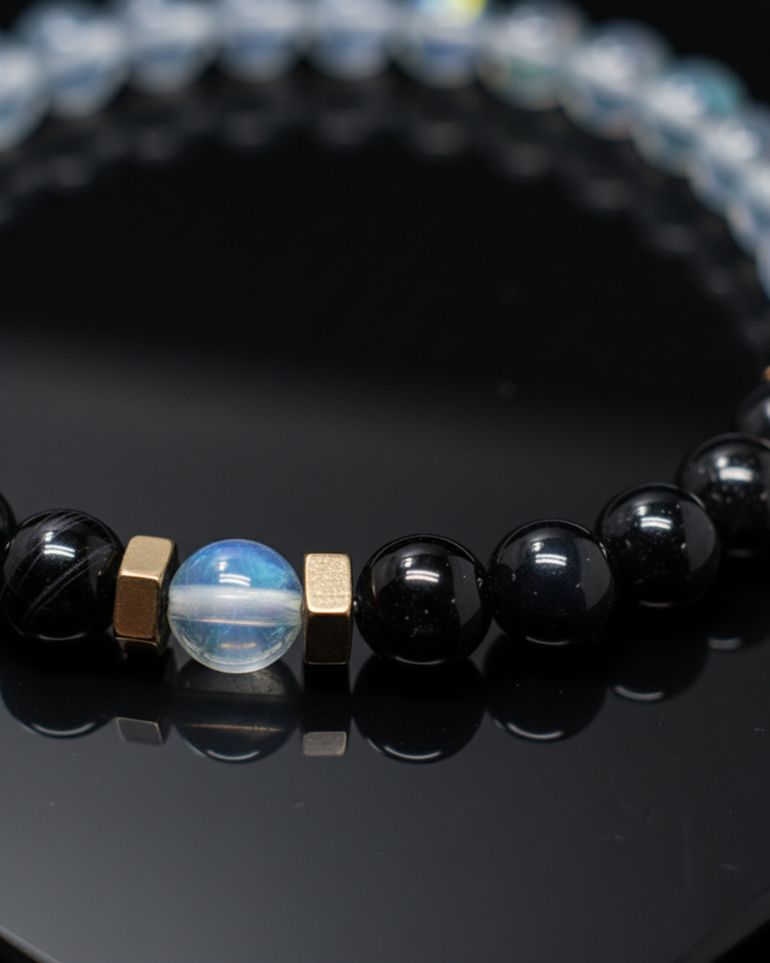 Pulsera Sonar
