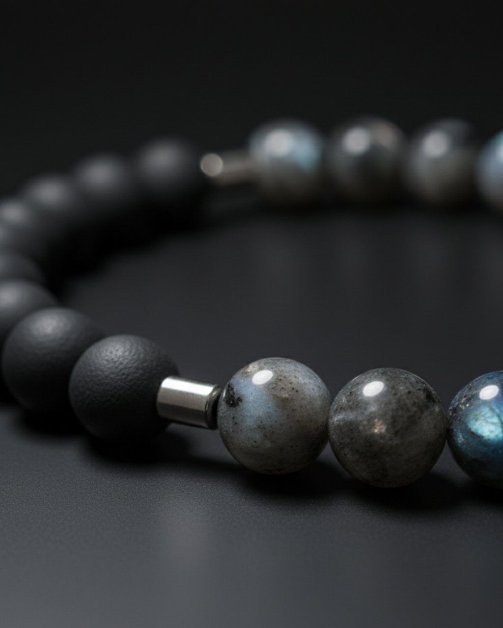 Pulsera Quantum