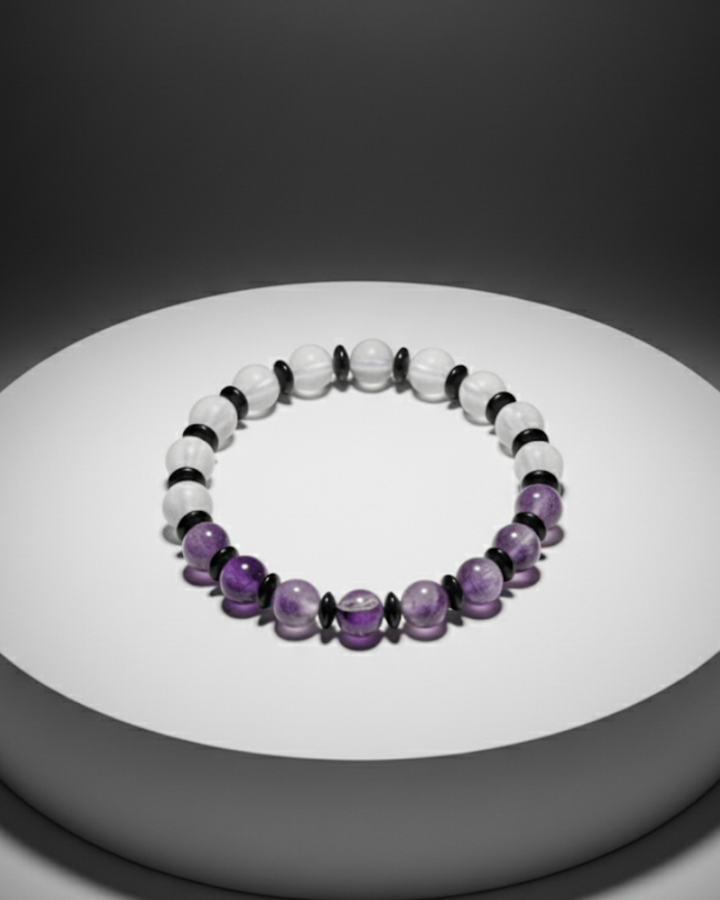 Pulsera Flujo