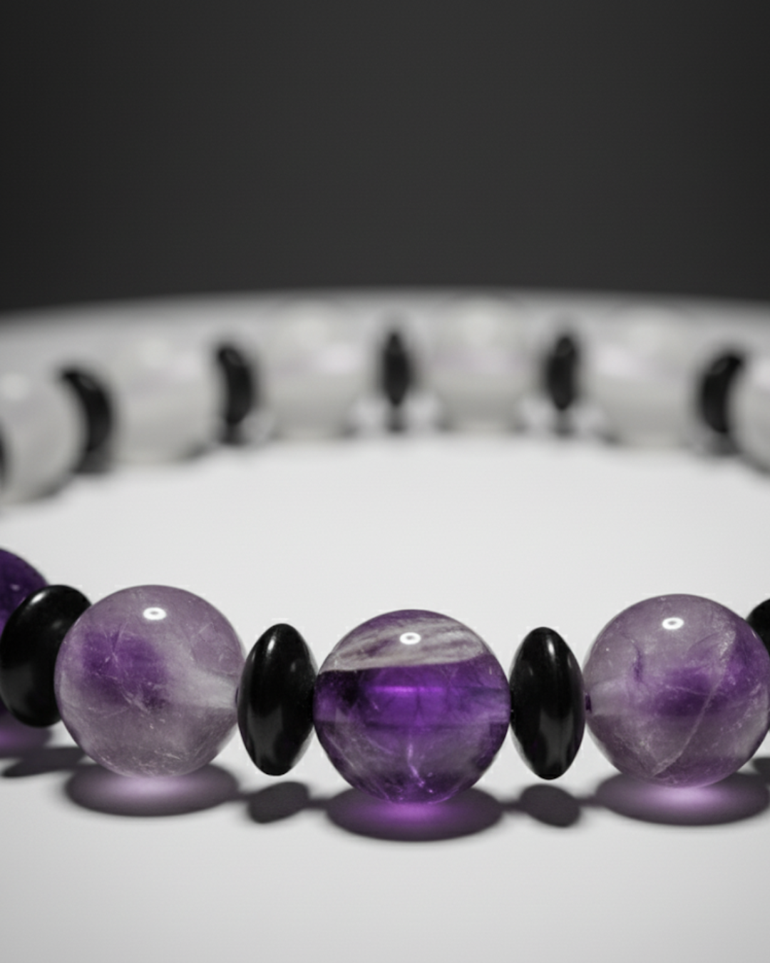 Pulsera Flujo