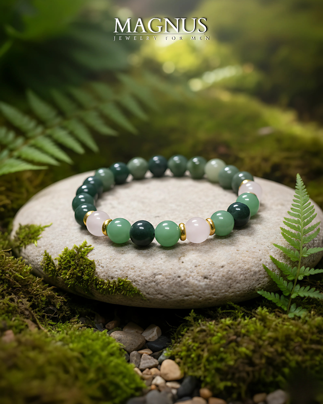 Pulsera Terra