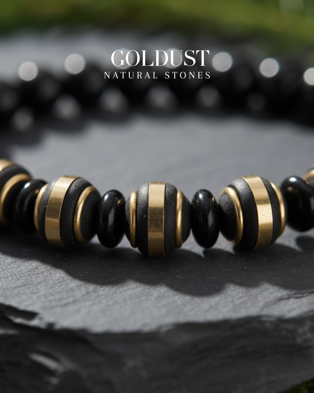 Pulsera Goldust