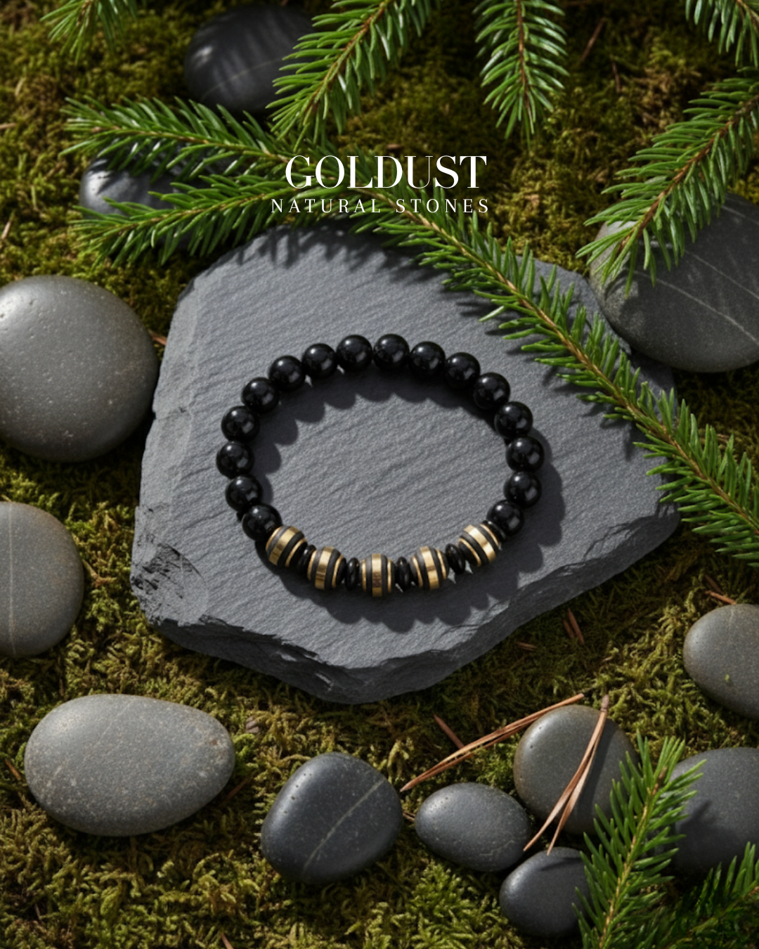 Pulsera Goldust