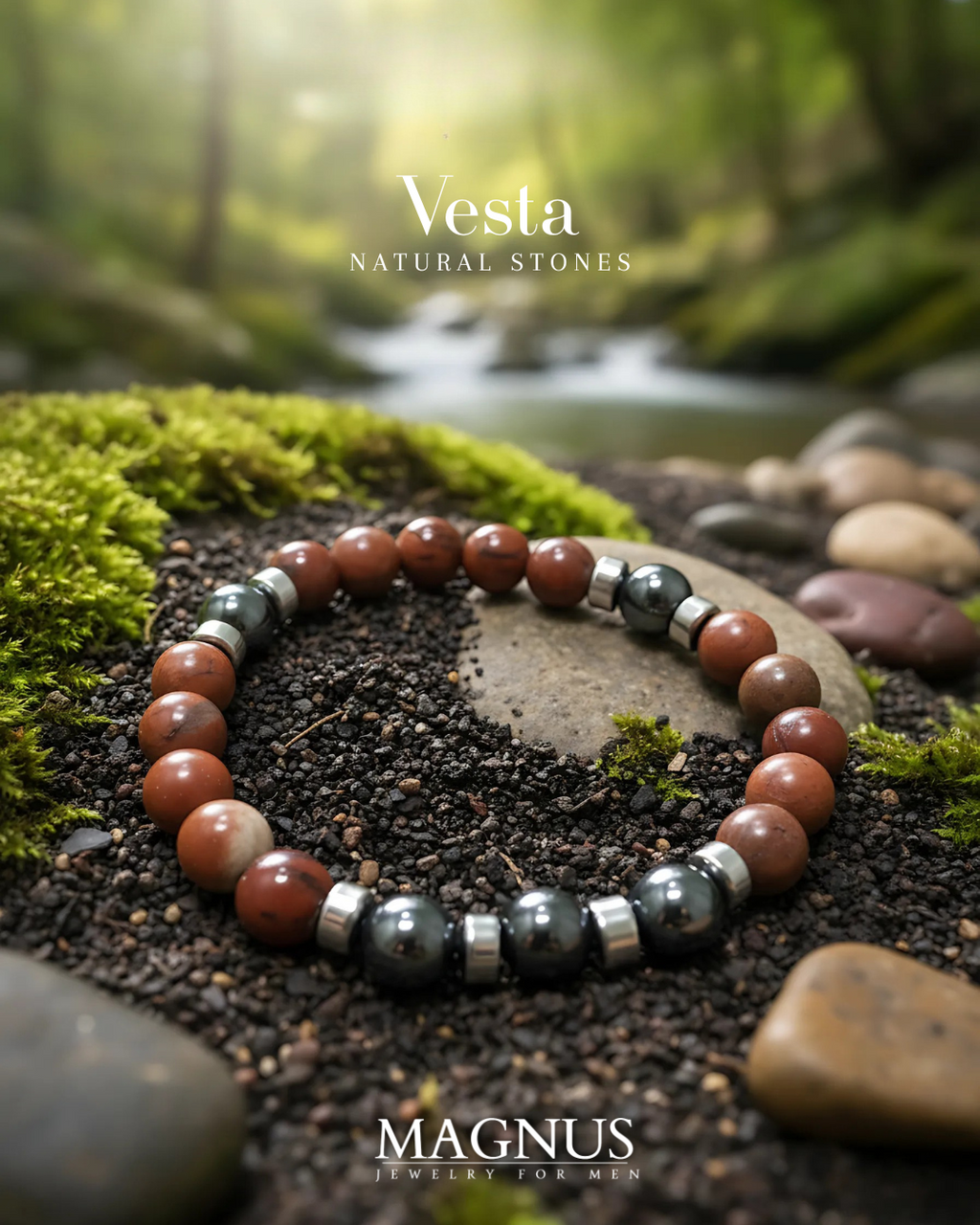 Pulsera Vesta
