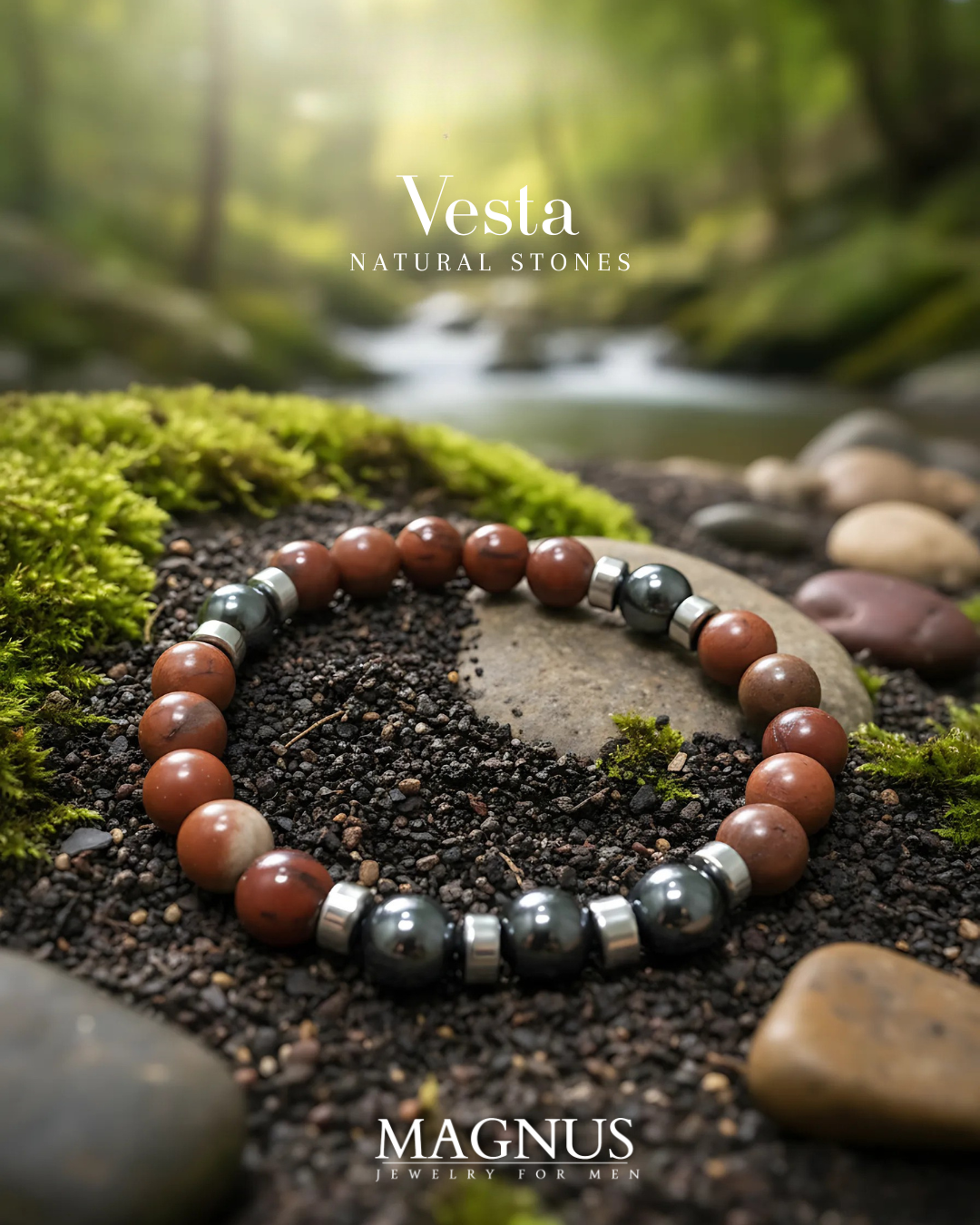 Pulsera Vesta