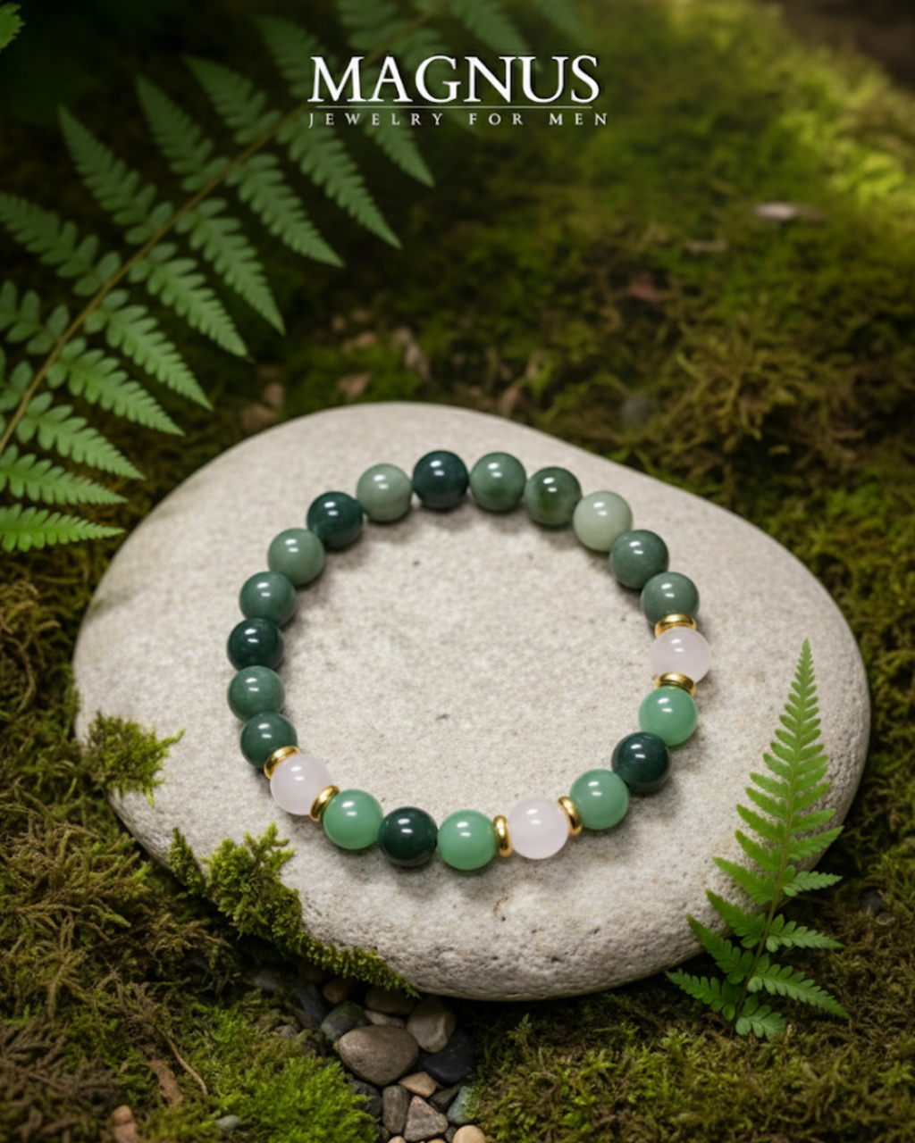 Pulsera Terra