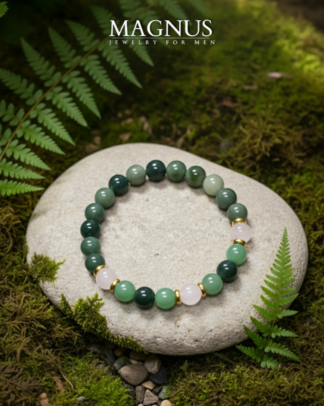 Pulsera Terra