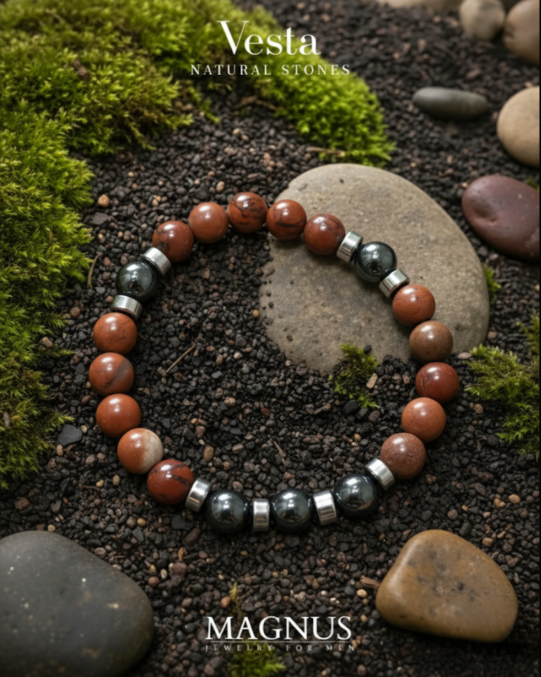 Pulsera Vesta