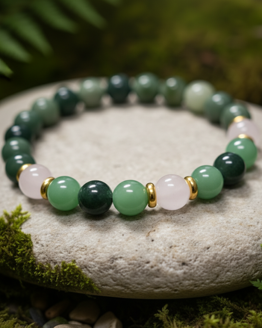 Pulsera Terra