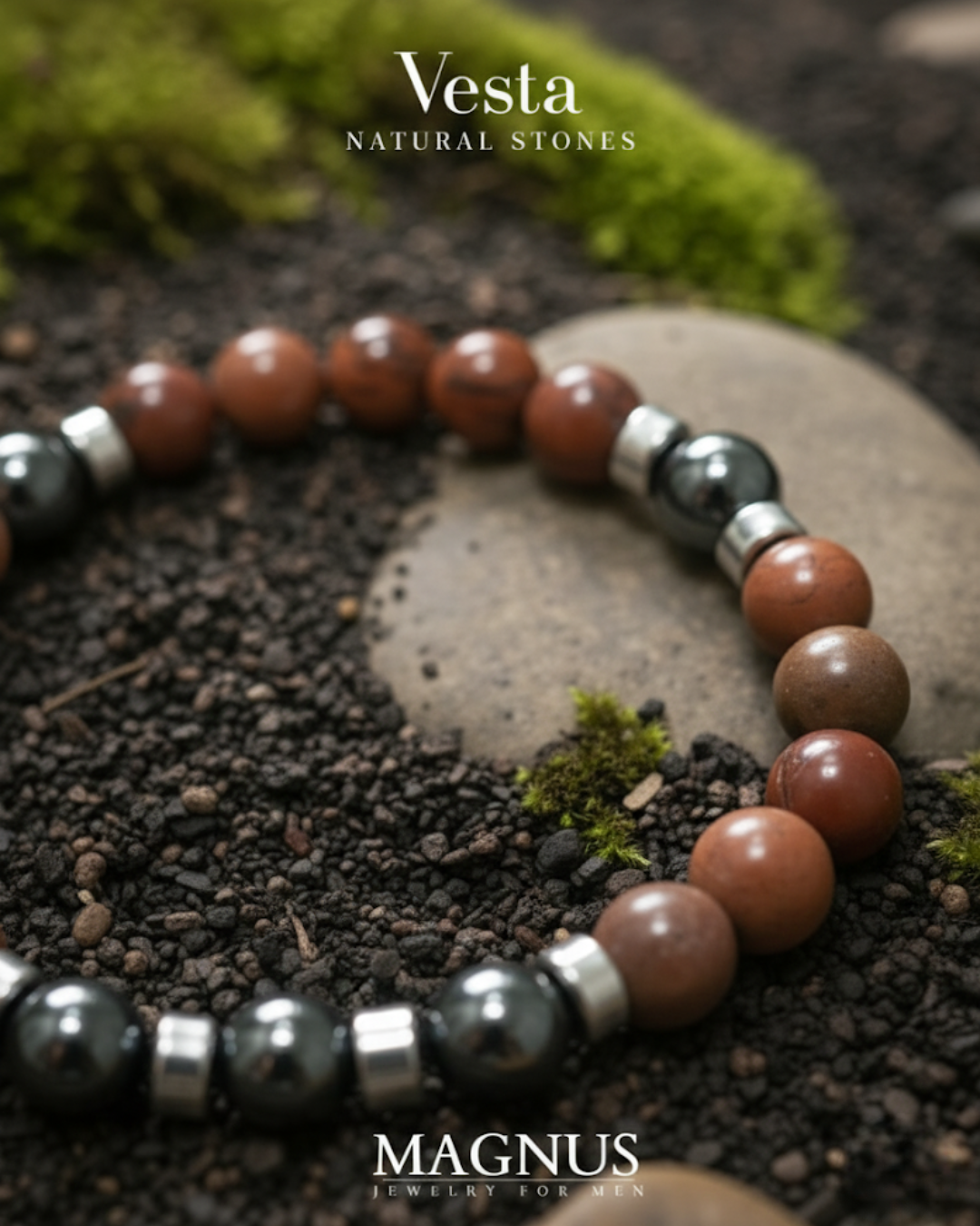 Pulsera Vesta